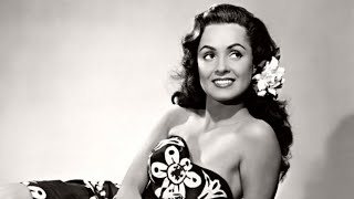 Famous Susan Cabot’s Life Was Stranger Than Any Horror Film She Starred In Net Worth
