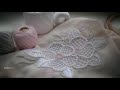 Hand Embroidery : Net Stitch design | Вышивка: Сетчатый шов