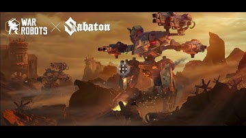 War robots with a ps4 controller?