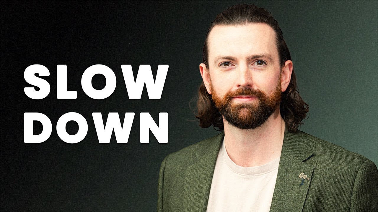 The Anti Hustle Guide to Agency Growth