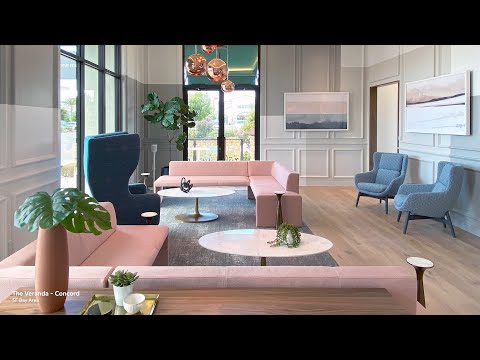 The Doctors Office, Reimagined: Creating Calm With Color And Texture