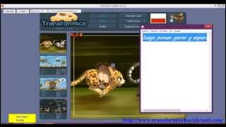 Copia De Transformice Hack De Client 2013