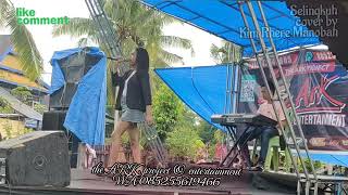 DANGDUT ORGEN TUNGGAL | SELINGKUH cover by KIM RHERE MANOBAN