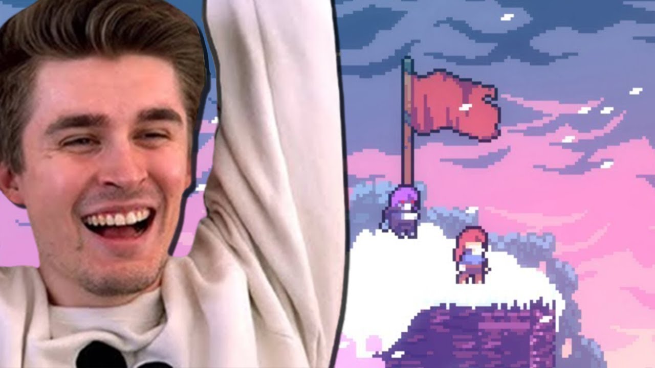 Ludwig Beats Celeste