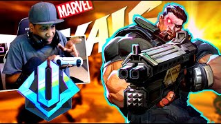 🔴LIVE!  LORD GRINDING  | Quick Play Marvel Rivals #Marvelrivals #marvelrivalslivestream