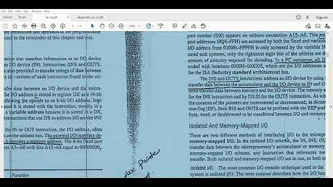 Basic_I_O_Interfacing - YouTube