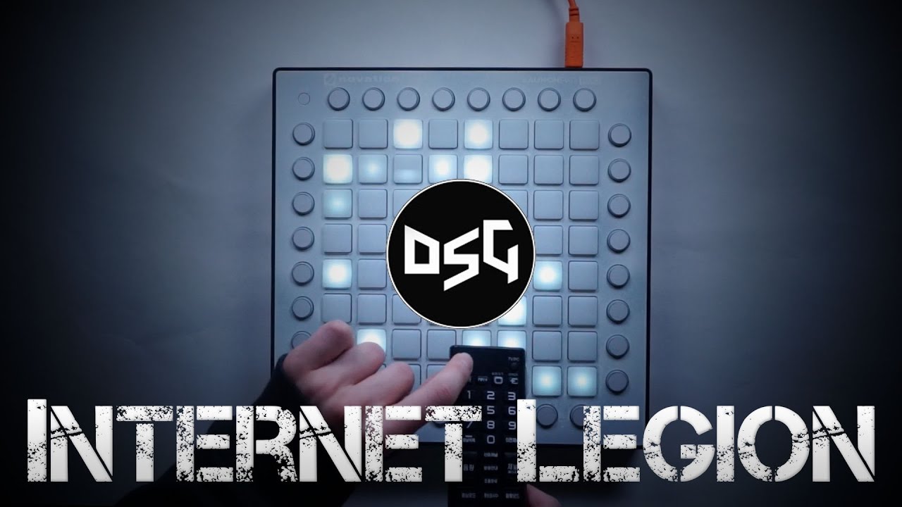 Internet MEMES Launchpad [Dubstep Remix] - YouTube