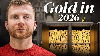Gold Is About To EXPLODE In 2026, And How To Use It To Make More Money