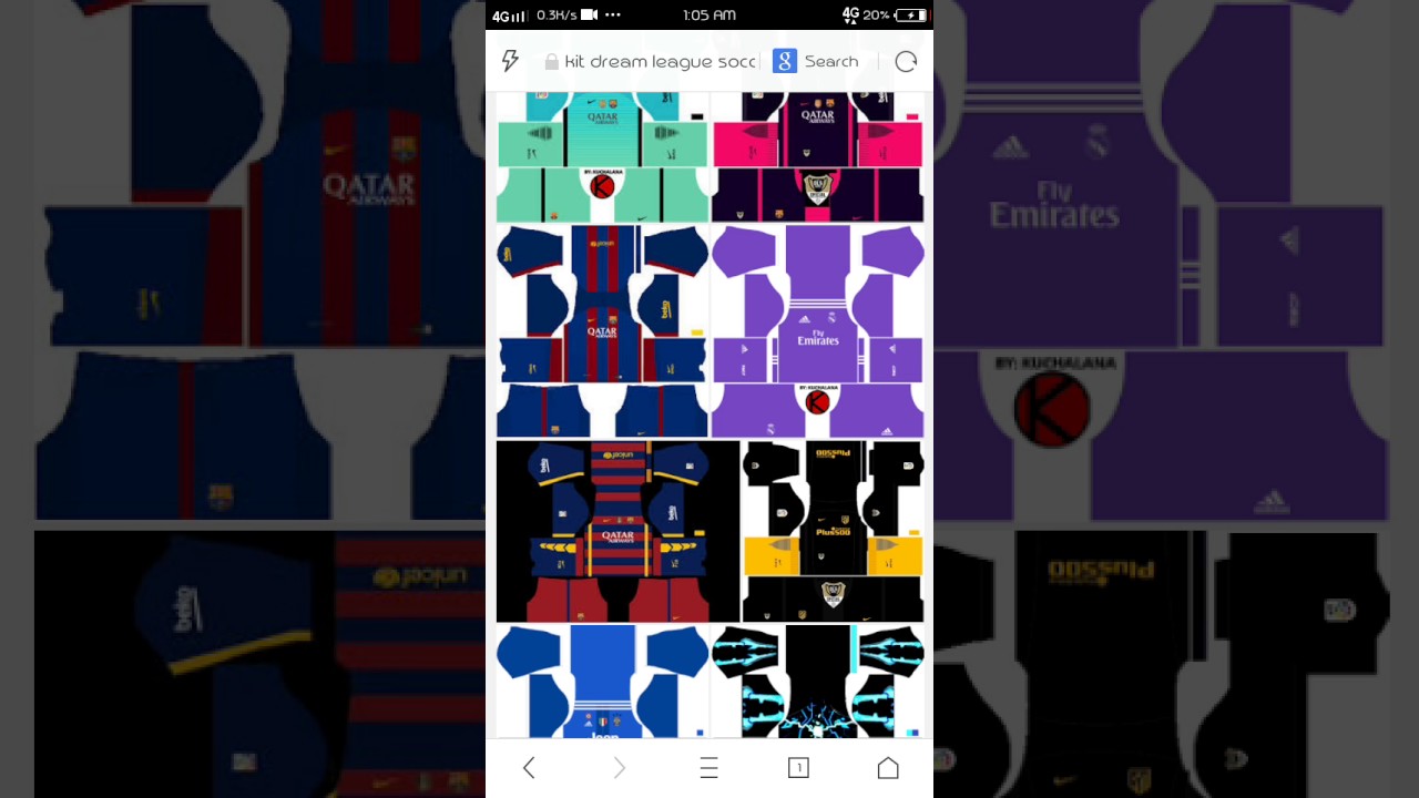 Cara Nak Tukar Baju Logo Game Dream League Soccer 2017 100 Dengan Mudah