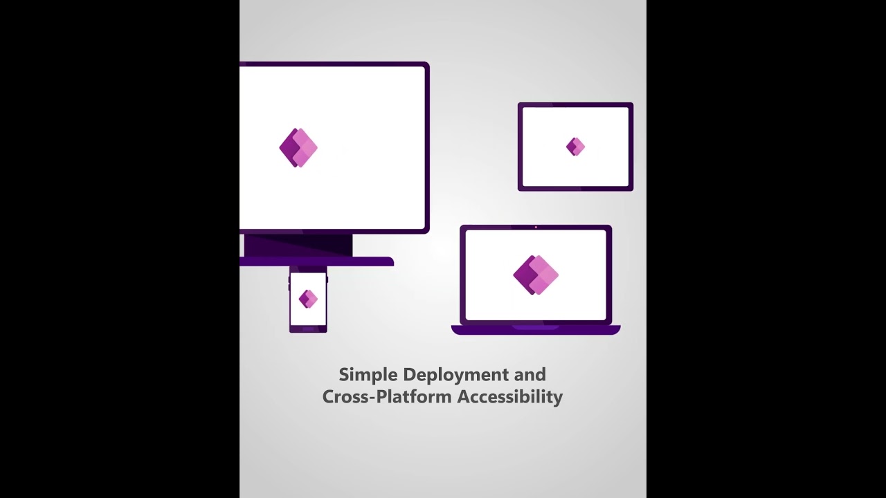 Drive your business transformation with Power Apps