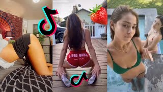 Hot Girls Tiktok Compilation Best Video From Tiktok 2020