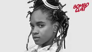 Koffee - Shine (lyrics/paroles cc)