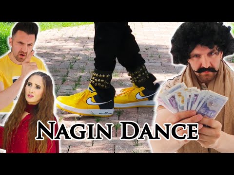 Nagin Dance | OZZY RAJA