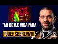 "PROFESOR de informática de día y GOGÓ de noche: Mi DOBLE VIDA para sobrevivir"