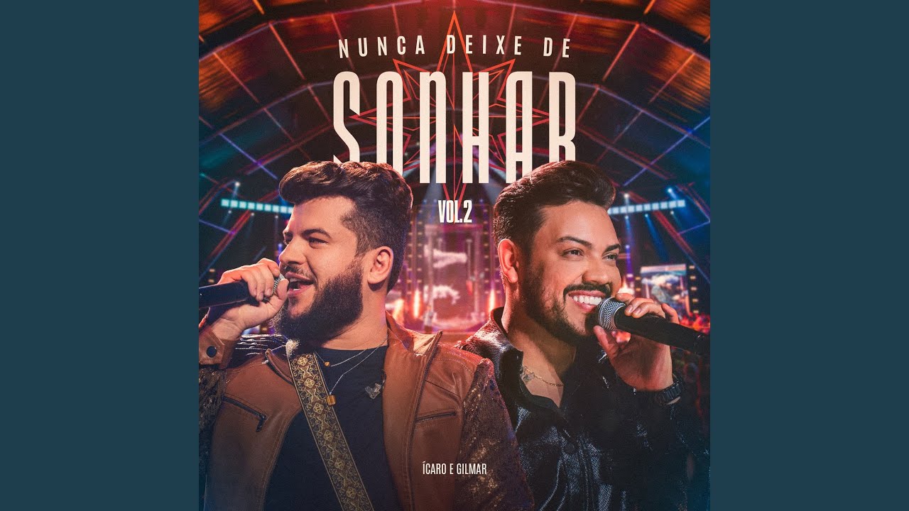 Tonton Apenas (Ao Vivo) di YouTube Tonton Apenas (Ao Vivo) di YouTube