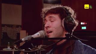 GOOD WILSON - FALL IN FALL (FM4 SESSION)