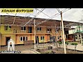 Продается 2-этажный Дом в Душанбе 2021 Хонаи Фуруши дар Душанбе 2021 | Dushanbe City