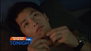 Descendants of the sun episode 11