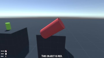 Ultimate Examine System - Unity Assetstore [SOON]