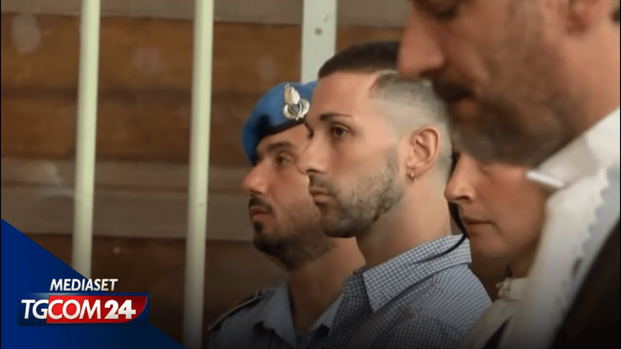 Omicidio Tramontano, confermato in Appello l'ergastolo a Impagnatiello