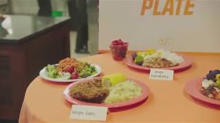 Tennessee Football Fall Camp Meals