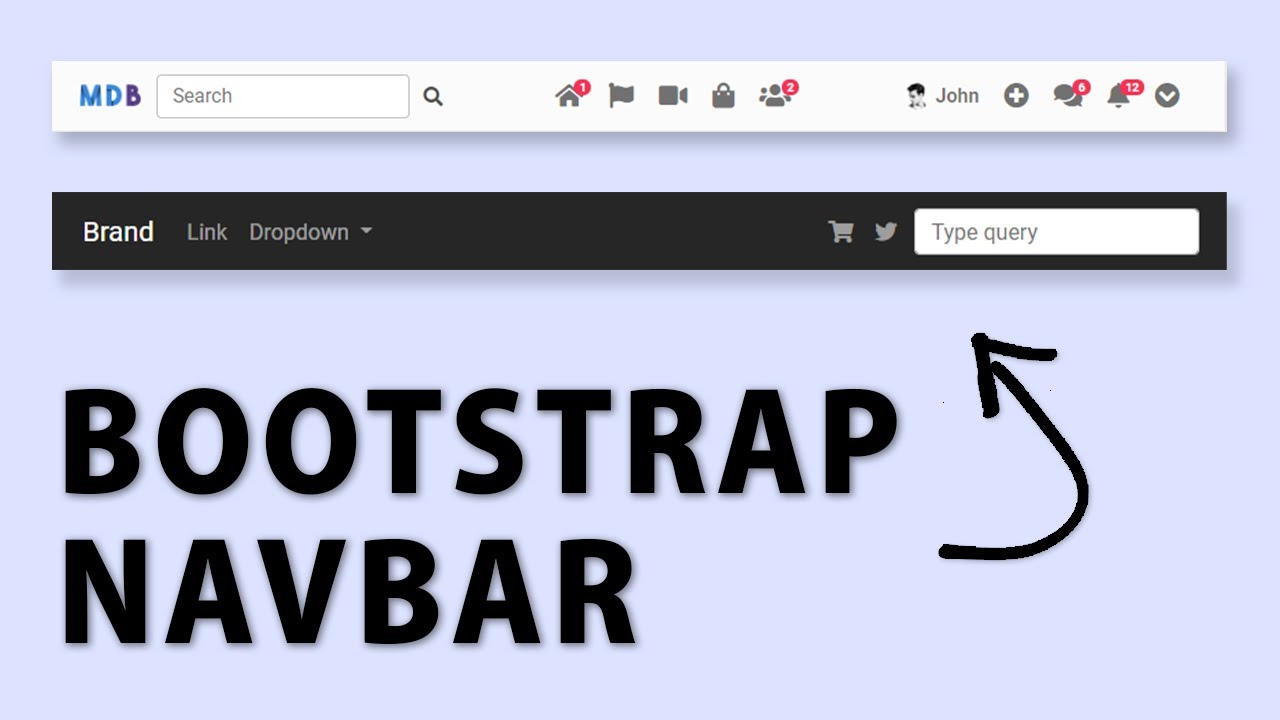 Bootstrap: \