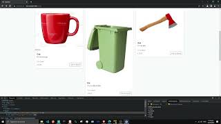stocker hackthebox | kali linux (part 3)