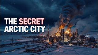 The Secret Arctic City Russia Doesn’t Want You to See (Norilsk)