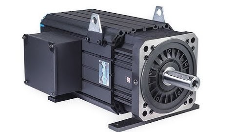 Servo System for Injection Molding Machine - Xingtai Servo