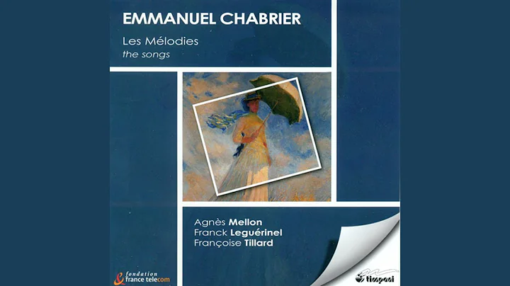 Chanson pour Jeanne