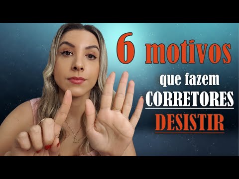 6 Motivos Que Fazem Corretores de Seguros Desistirem da Profissão