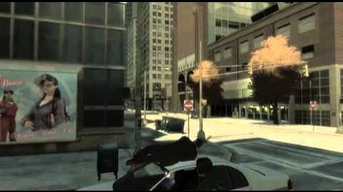 Always look both ways before crossing the street