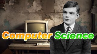 Alan Turing: The Enigma Behind Computer Science