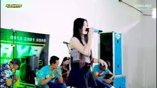 CAHAYA GRESS MUSIC - CINCIN KEPALSUAN - RINA LUSIANA - HAPPY PARTI DRIVER SEKAR SGB - GUBUG GROBOGAN