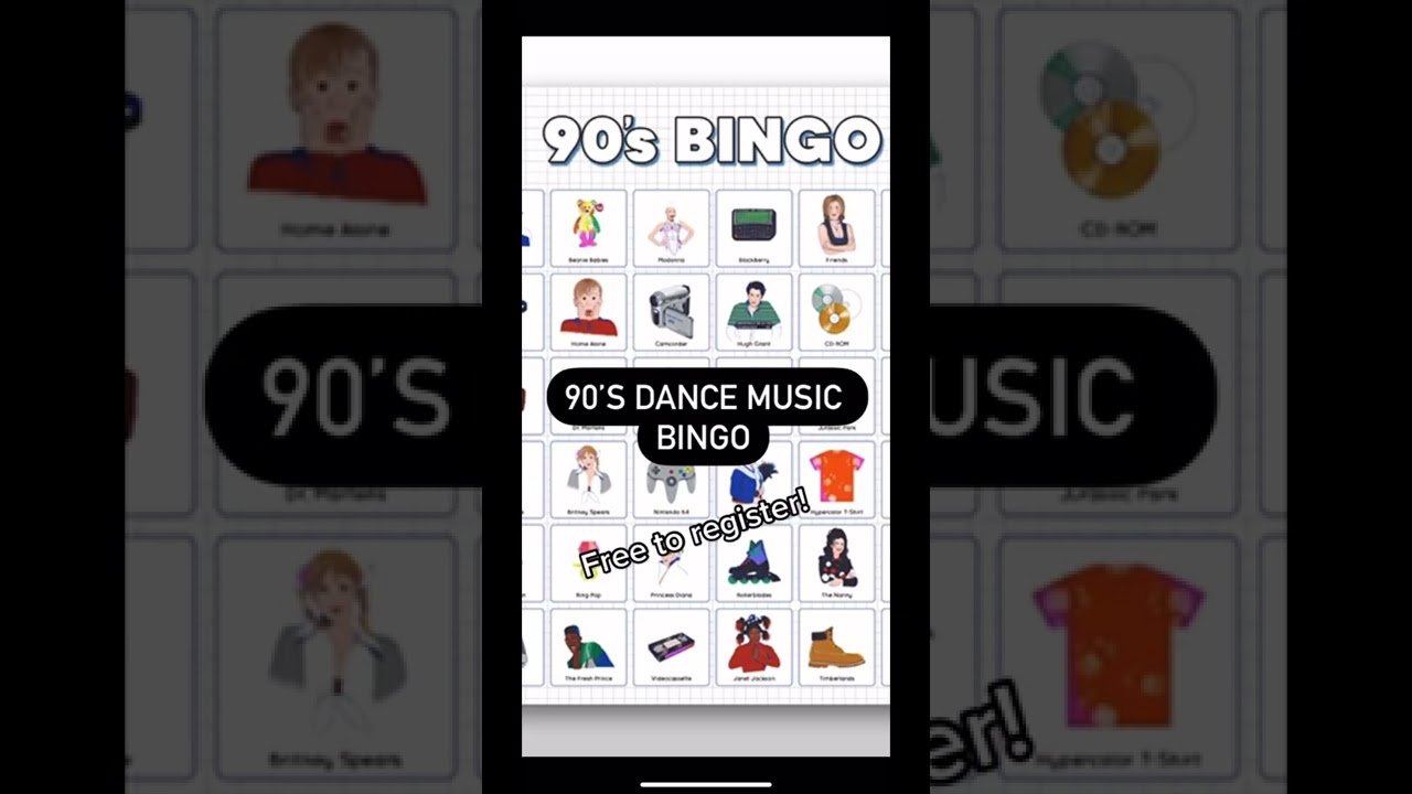 Part 1! Full list on my website 