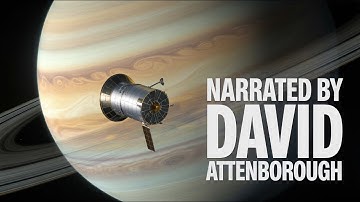 David Attenborough | Space Documentary To Fall Asleep To (ai) 2025