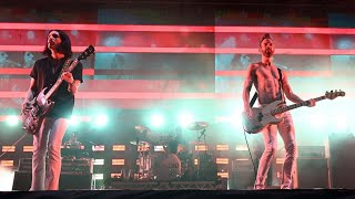 Placebo - The Bitter End [Live From Mantova 2022]