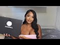 CHANEL MAXI HOBO BAG REVIEW