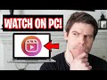 How To Watch Instagram Reels On PC or Desktop