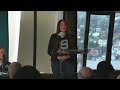 Seattle Torrent Gold Medalists Press Conference