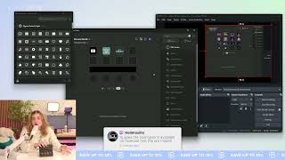 Stop Using Hotkeys: Switch OBS Studio Scenes with Elgato Stream Deck