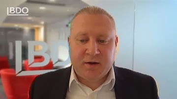 EU Whistleblowing Directive webinar