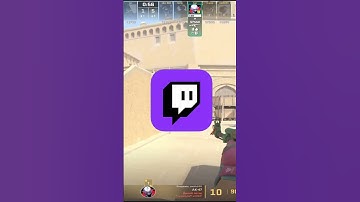 Лови подарок который падает от CS2 и Twitch!? #csgo #кс #ксго #ксгоу #ксгорозыгрыш #ксгоскин #cs