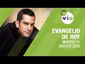 El evangelio de hoy Martes 11 de Agosto de 2020, Lectio Divina 📖 - Tele VID