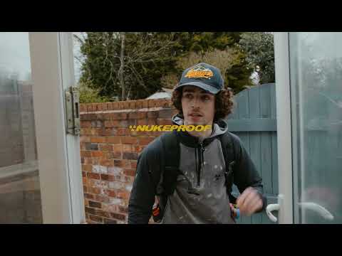 Nukeproof: Little Robbo & The Megawatt