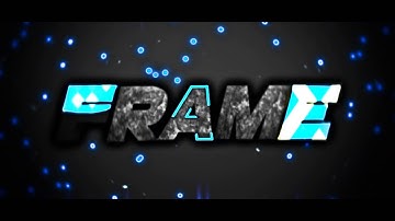 Intro #42 | Desafio de 1 Frame @FrozeenFX | GG