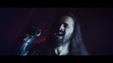 The Silent Rage  - The Serpent Lord (Official Video)