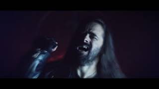 The Silent Rage - The Serpent Lord (Official Video)