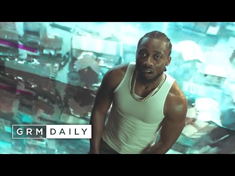 Watch Speedy 1Up - Jungle [Music Video] | GRM Daily on YouTube