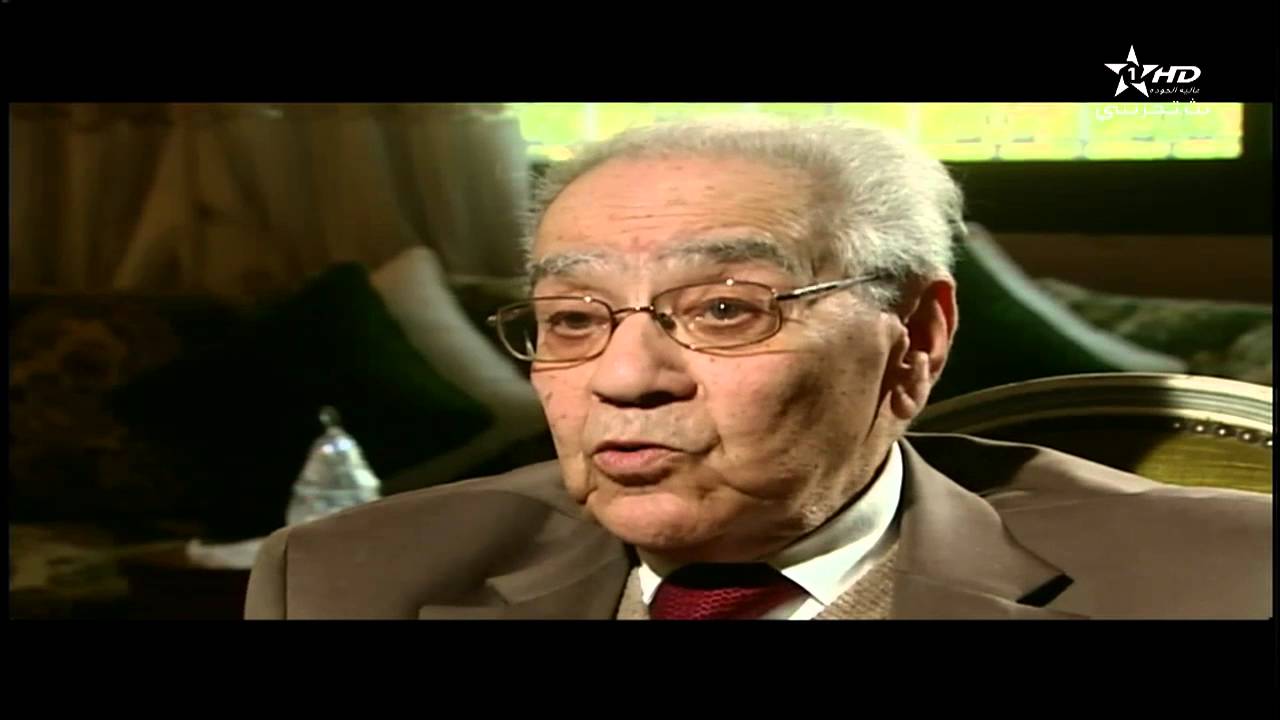 Mhmhamed Boucetta B4الشاهد المغربي مع امحمد بوستة الجزء الرابع